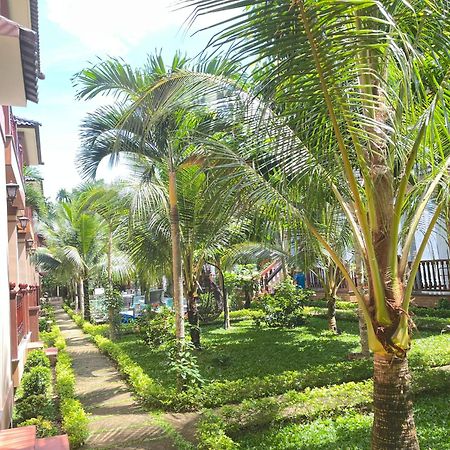 Valentina Resort & Spa Phu Quoc Extérieur photo