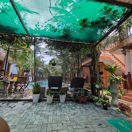 Valentina Resort & Spa Phu Quoc Extérieur photo