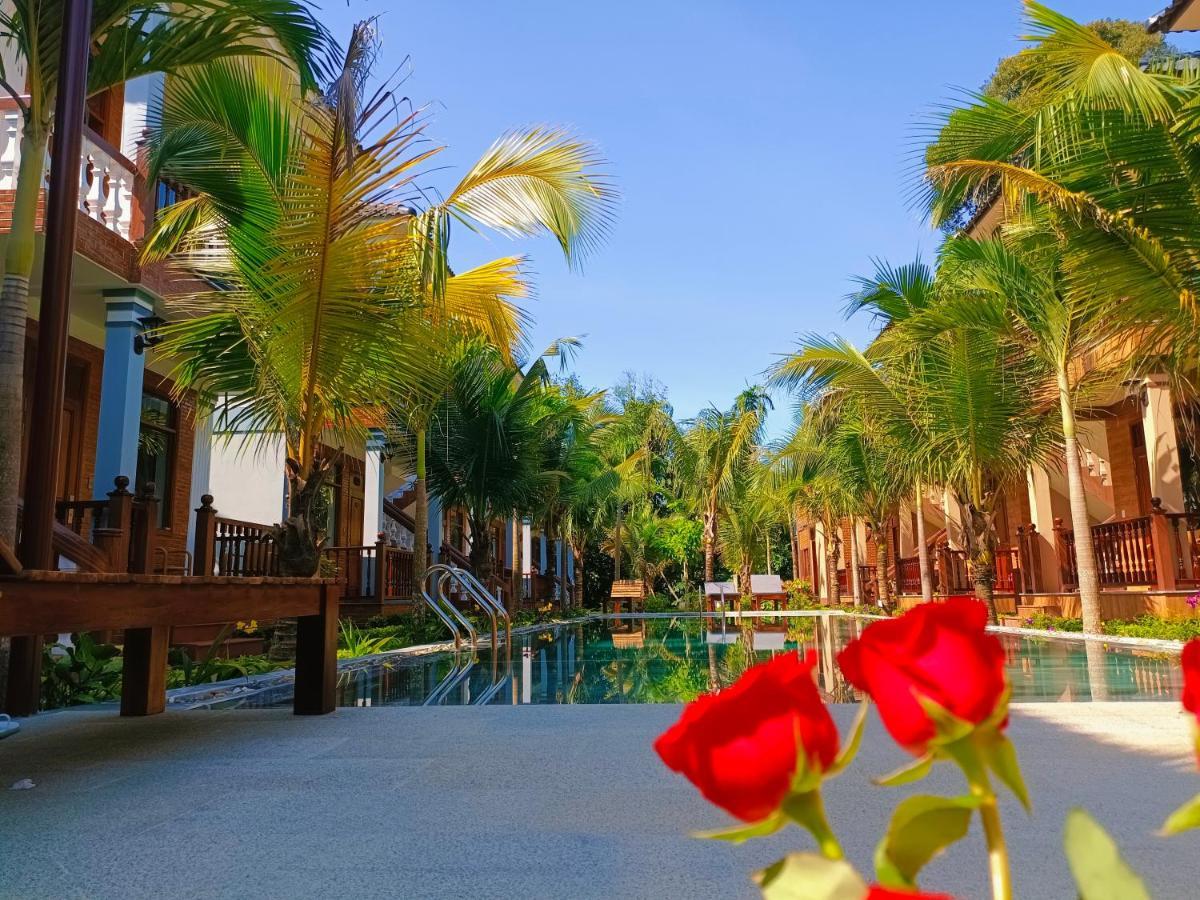 Valentina Resort & Spa Phu Quoc Extérieur photo