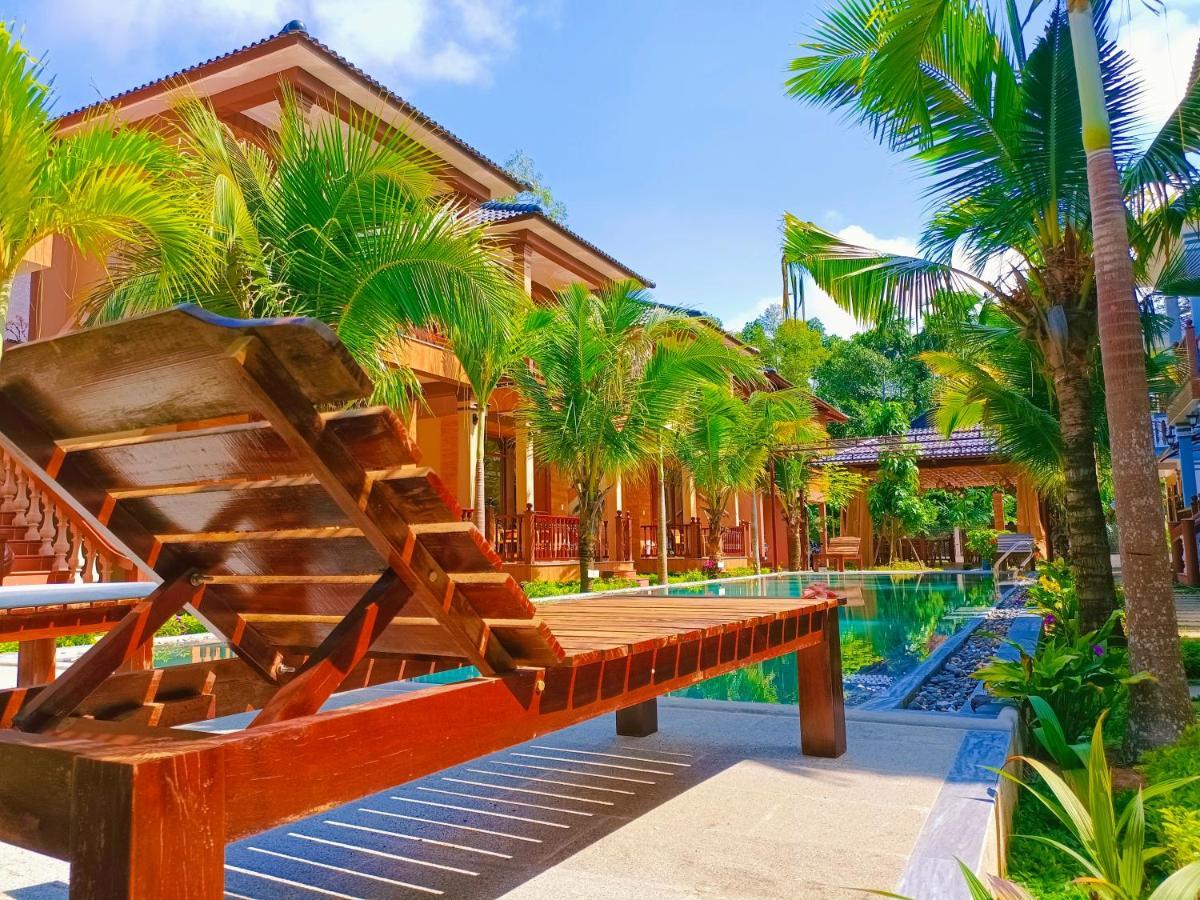 Valentina Resort & Spa Phu Quoc Extérieur photo