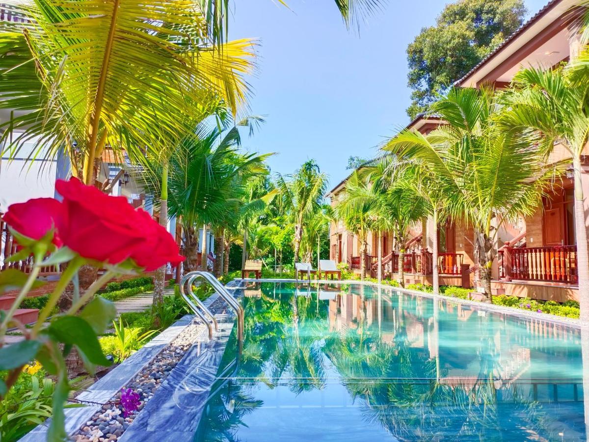 Valentina Resort & Spa Phu Quoc Extérieur photo