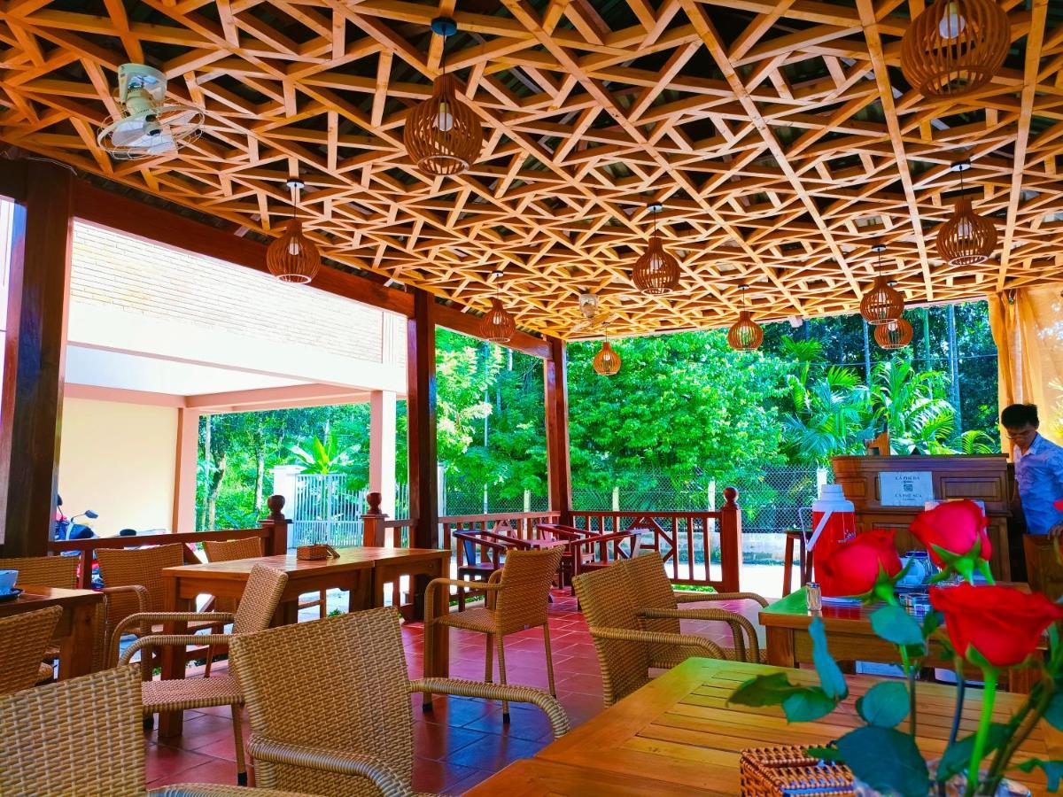 Valentina Resort & Spa Phu Quoc Extérieur photo