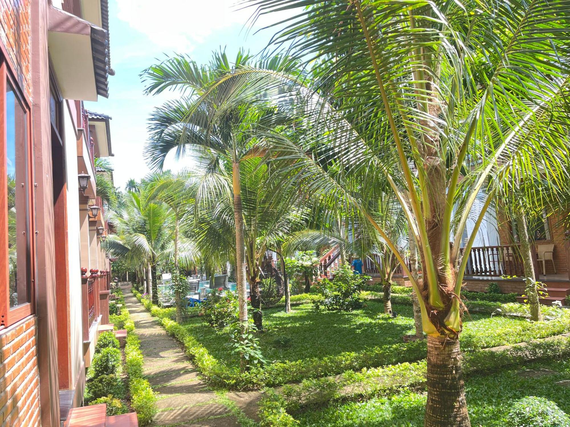 Valentina Resort & Spa Phu Quoc Extérieur photo