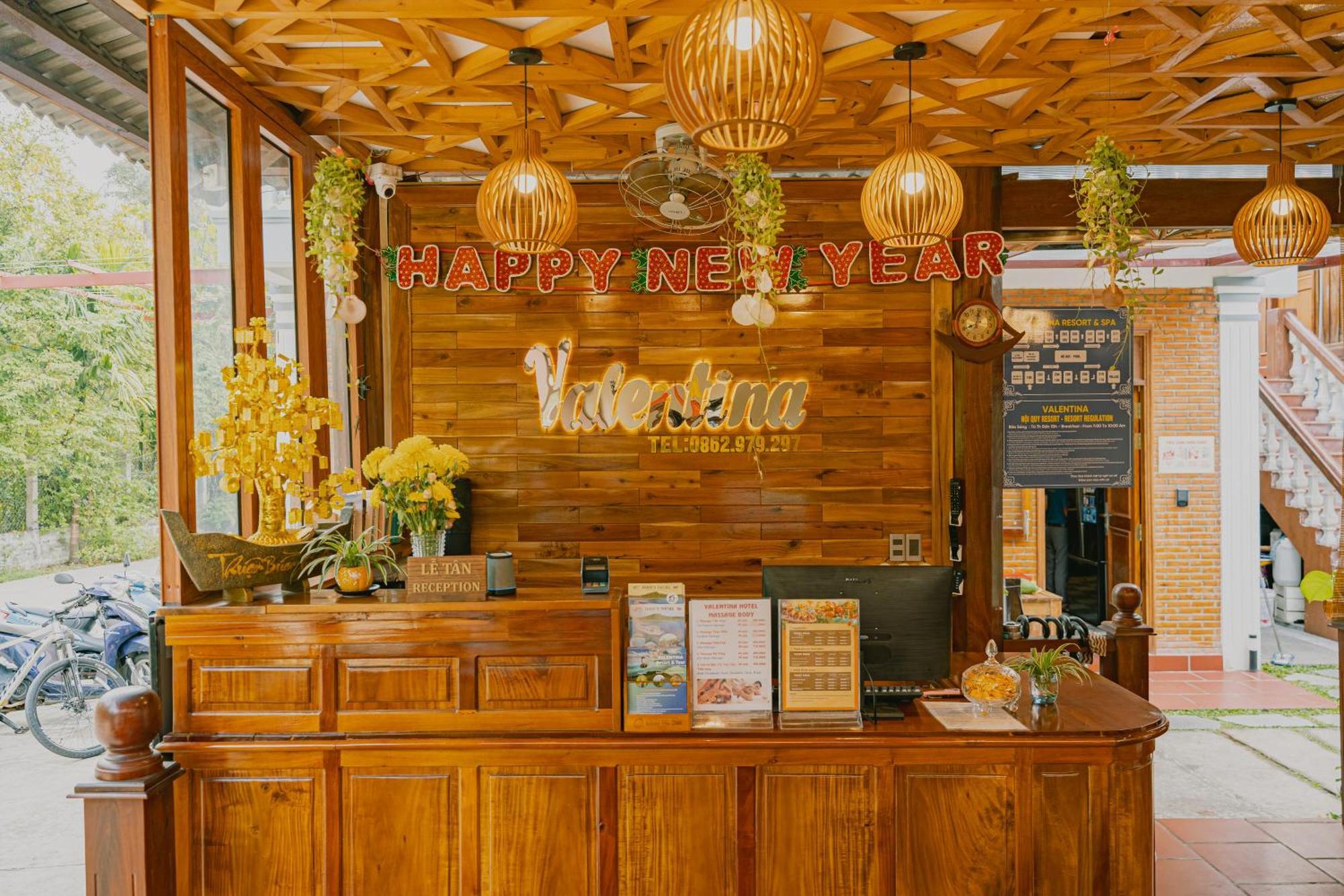 Valentina Resort & Spa Phu Quoc Extérieur photo