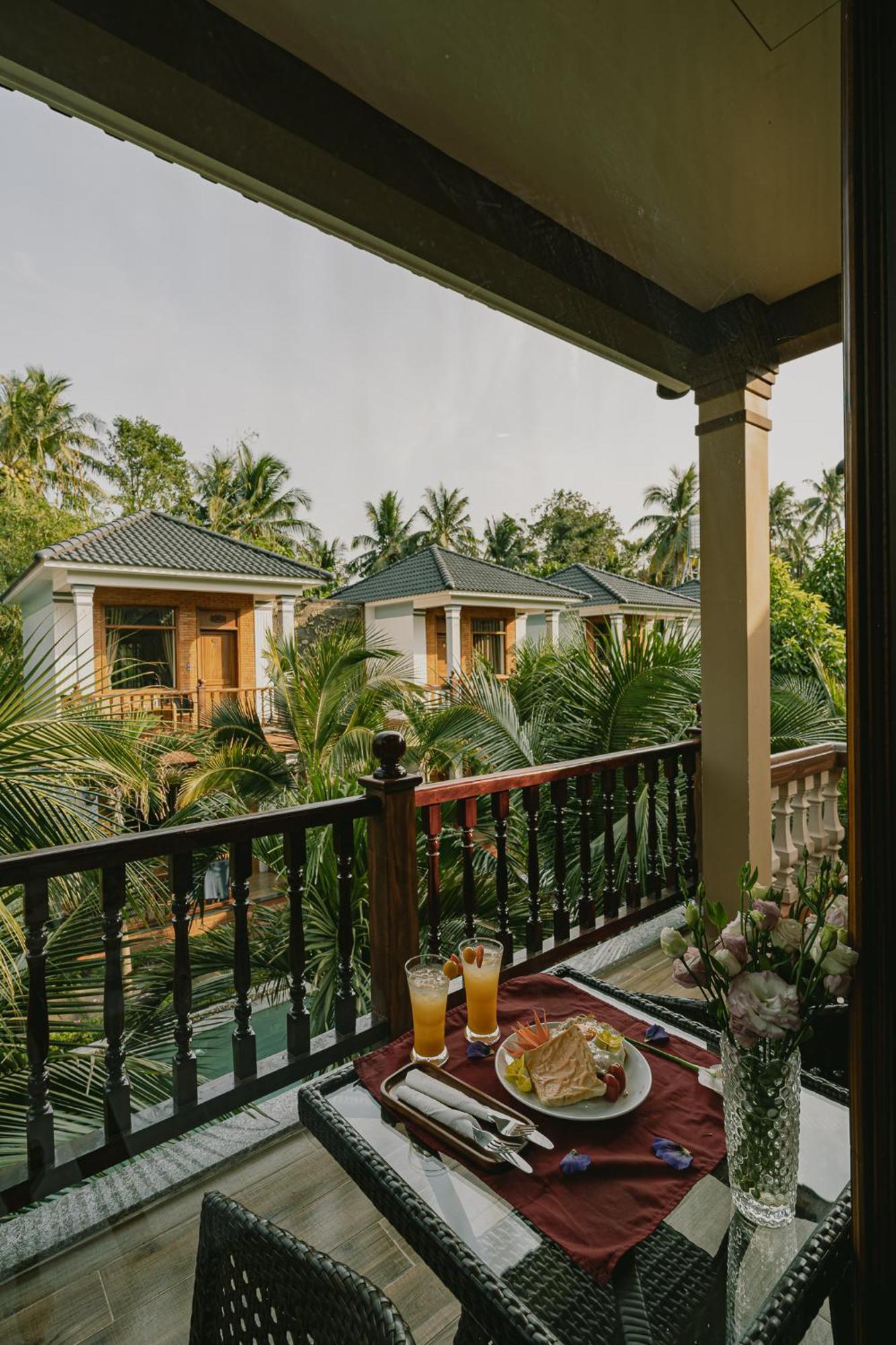 Valentina Resort & Spa Phu Quoc Extérieur photo