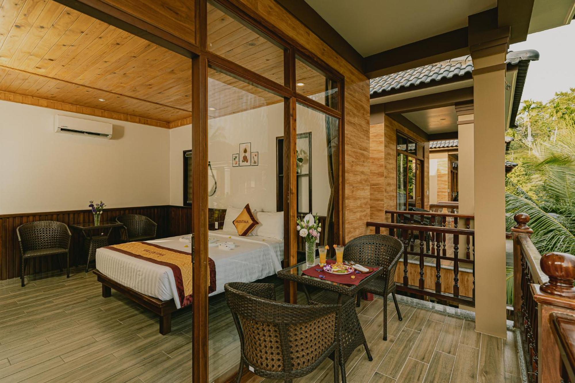 Valentina Resort & Spa Phu Quoc Extérieur photo