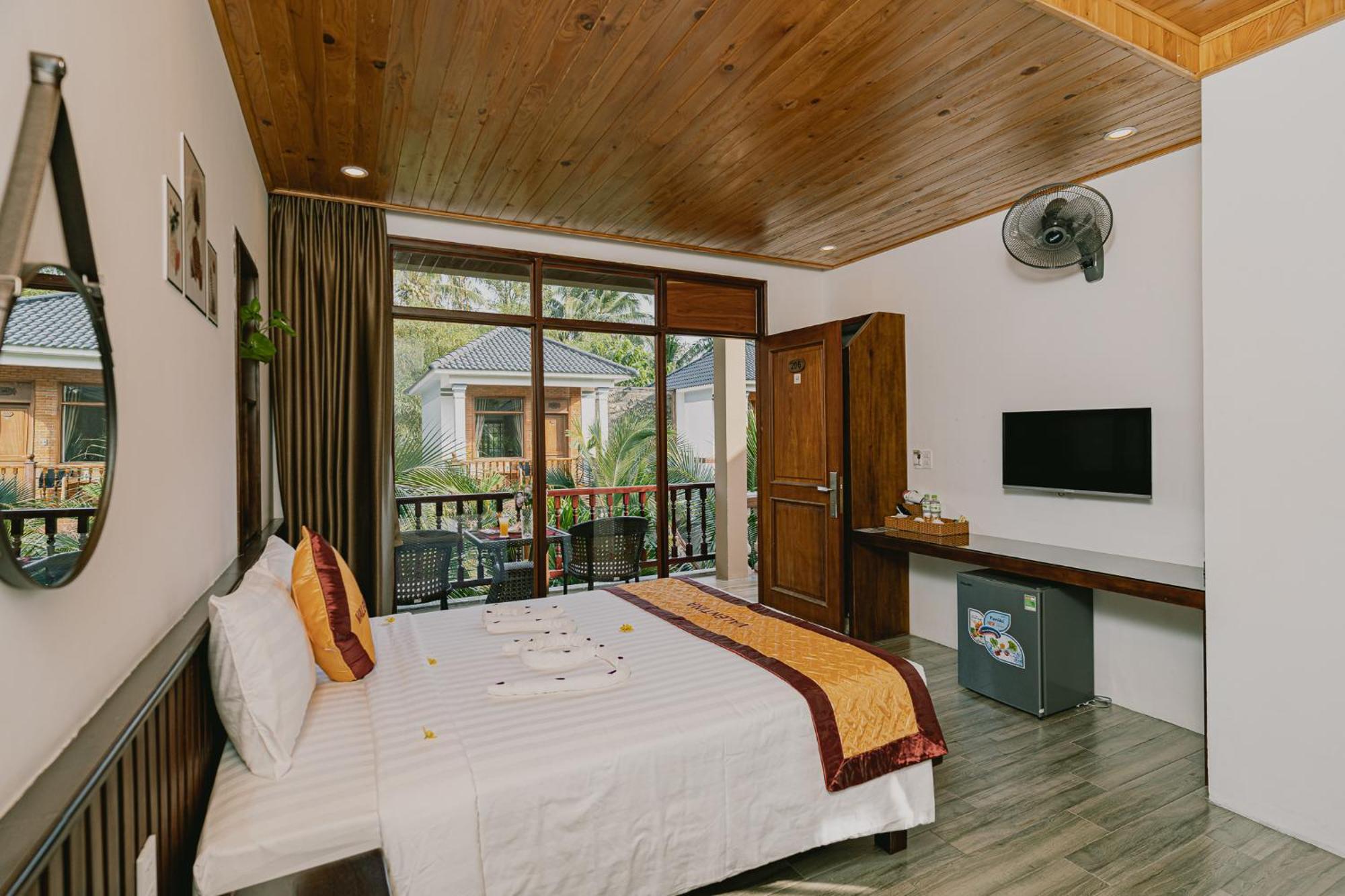 Valentina Resort & Spa Phu Quoc Extérieur photo