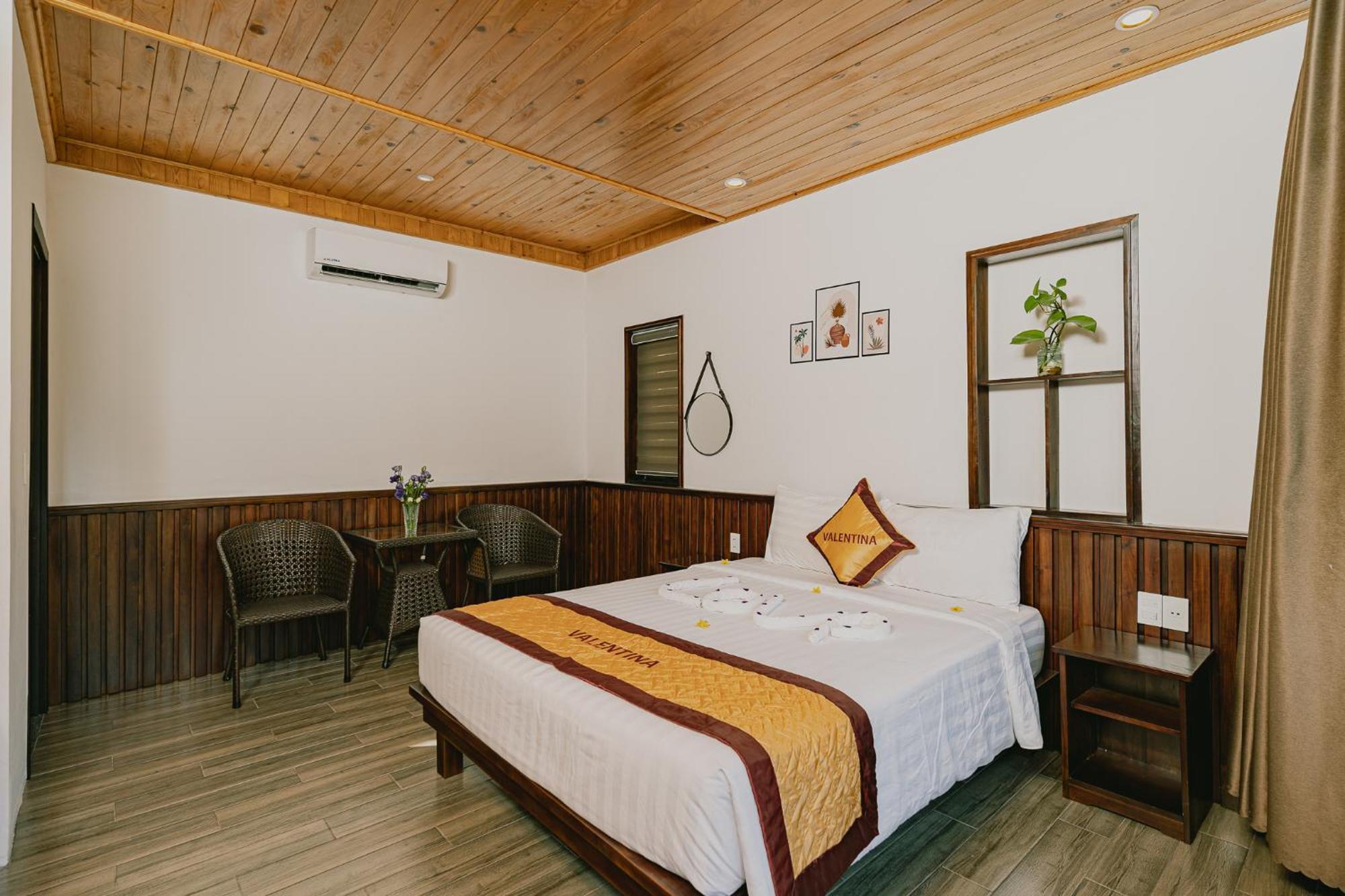 Valentina Resort & Spa Phu Quoc Extérieur photo