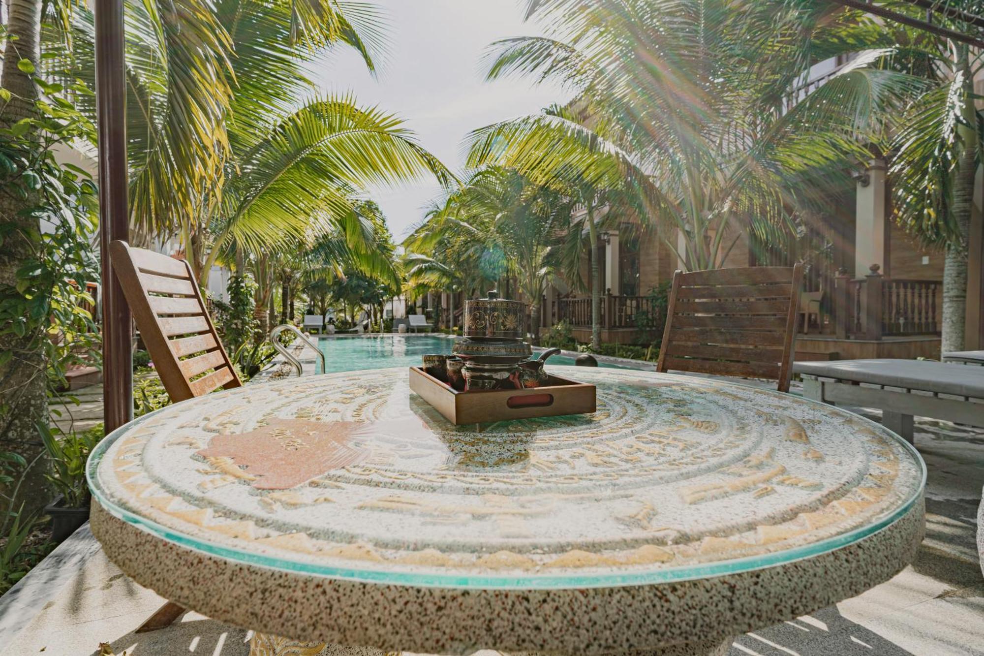Valentina Resort & Spa Phu Quoc Extérieur photo