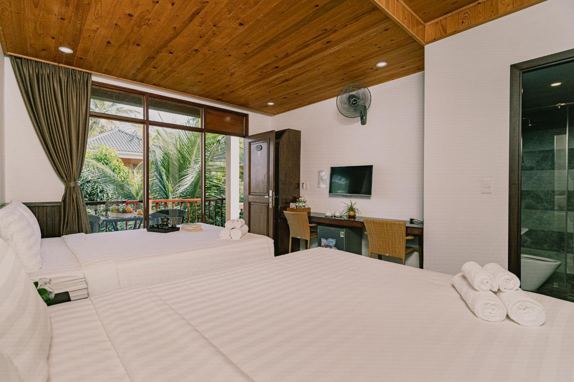 Valentina Resort & Spa Phu Quoc Extérieur photo
