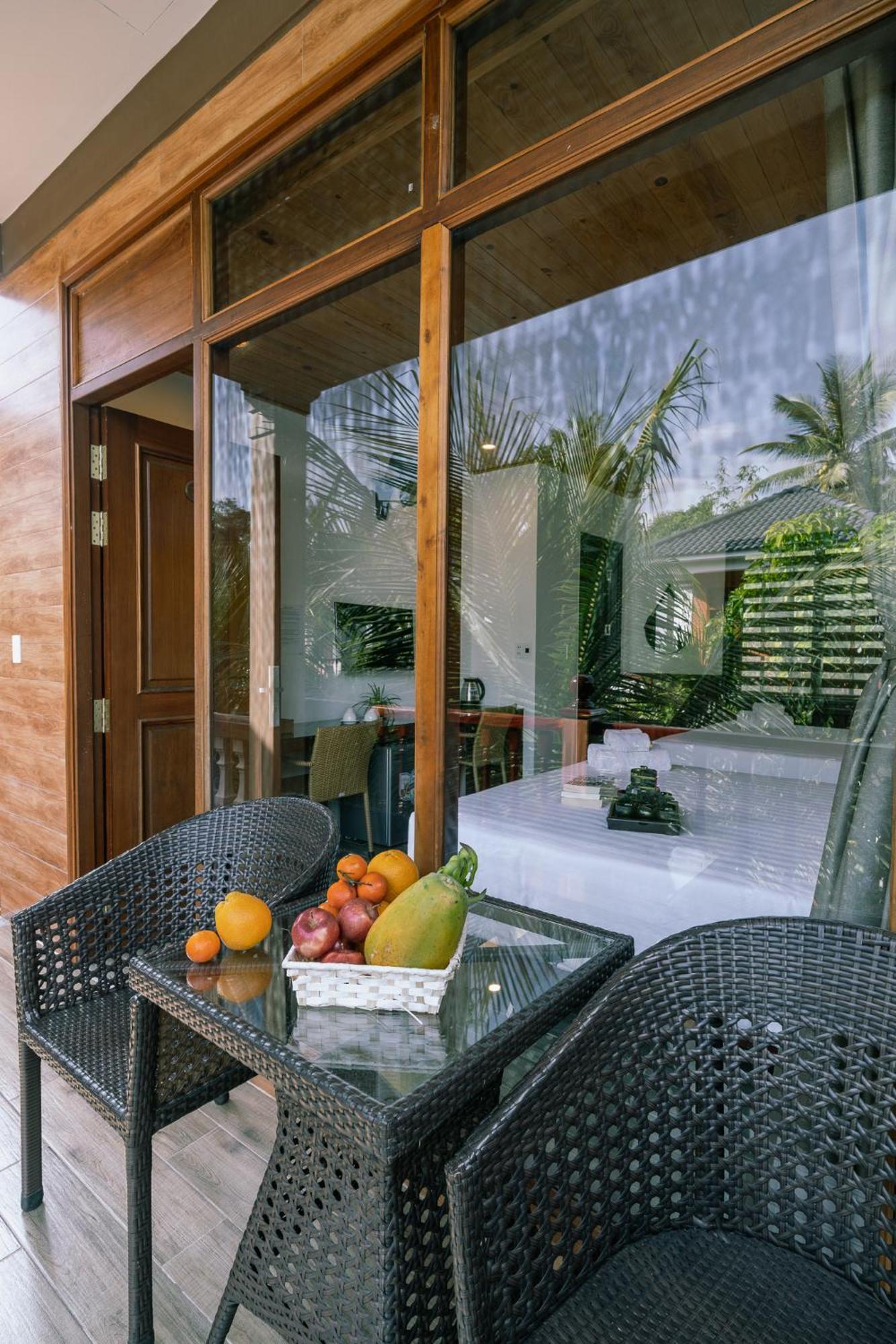 Valentina Resort & Spa Phu Quoc Extérieur photo