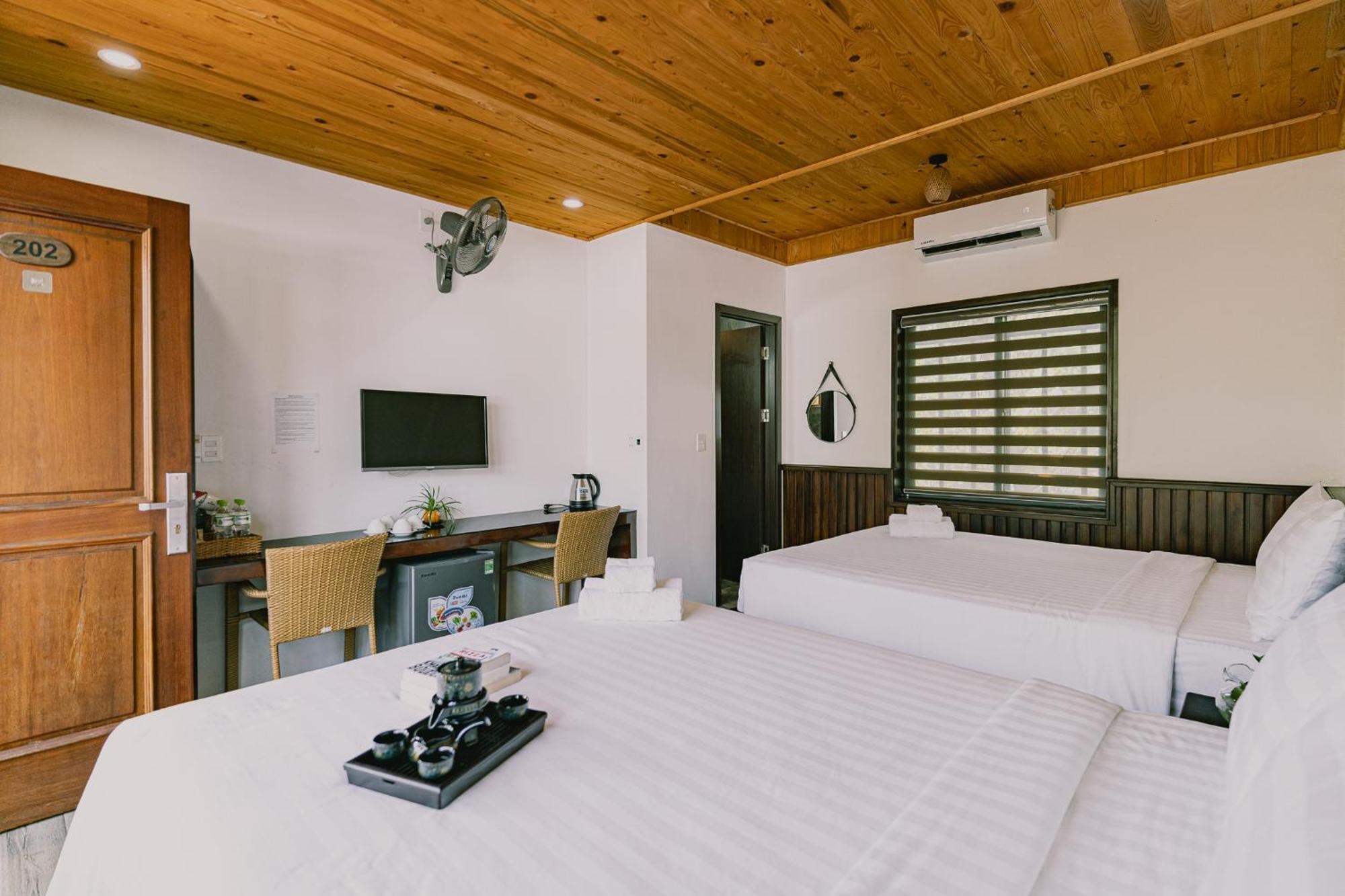 Valentina Resort & Spa Phu Quoc Extérieur photo