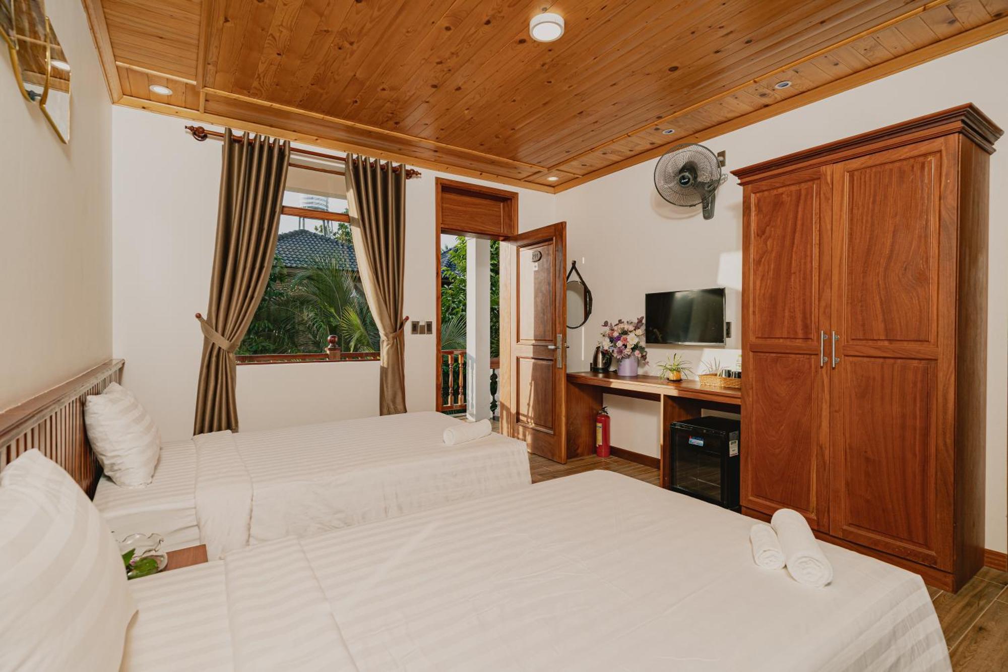 Valentina Resort & Spa Phu Quoc Extérieur photo