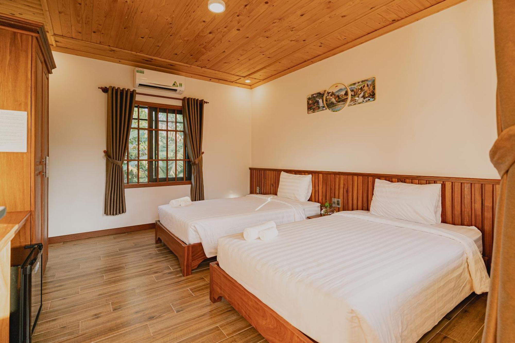 Valentina Resort & Spa Phu Quoc Extérieur photo