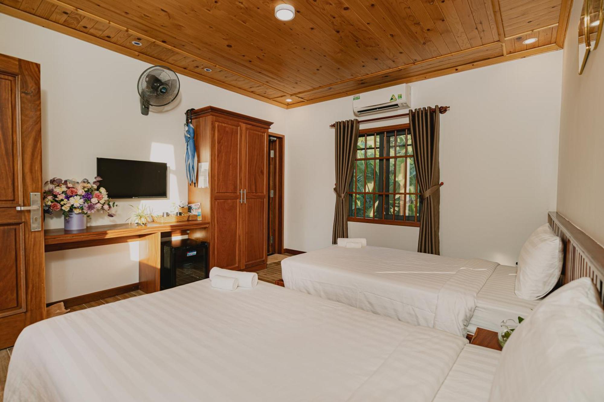 Valentina Resort & Spa Phu Quoc Extérieur photo