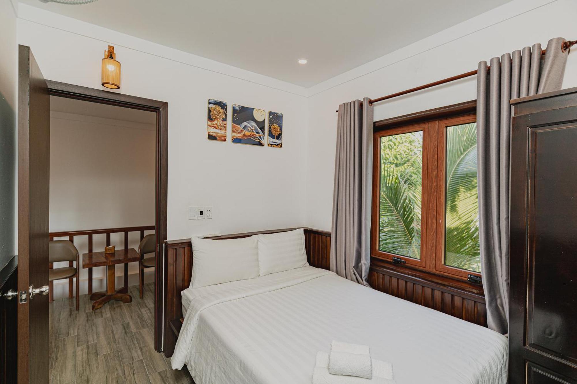 Valentina Resort & Spa Phu Quoc Extérieur photo