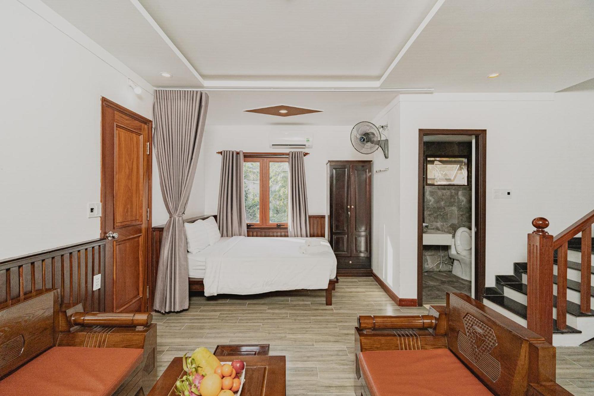 Valentina Resort & Spa Phu Quoc Extérieur photo