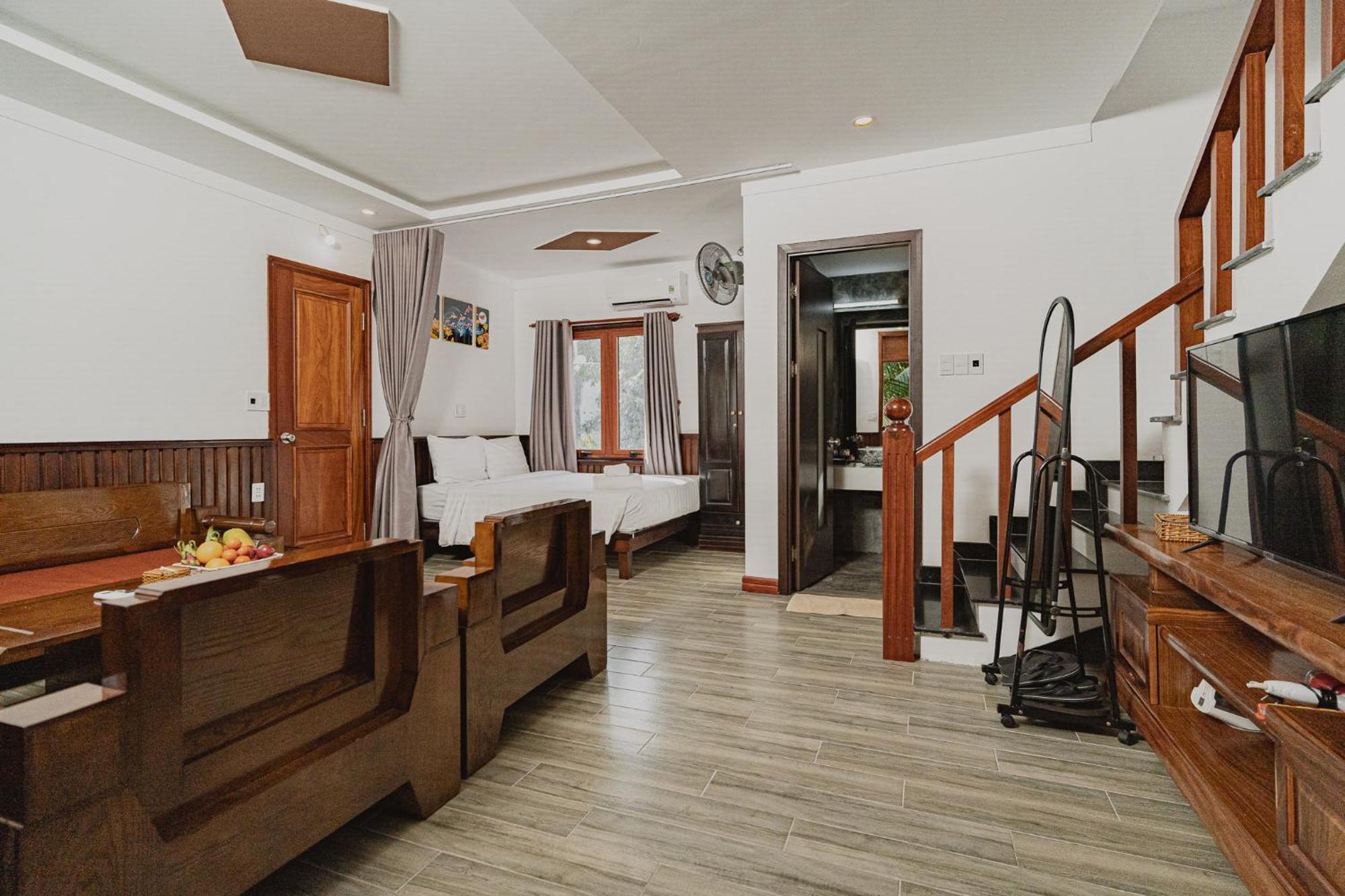 Valentina Resort & Spa Phu Quoc Extérieur photo