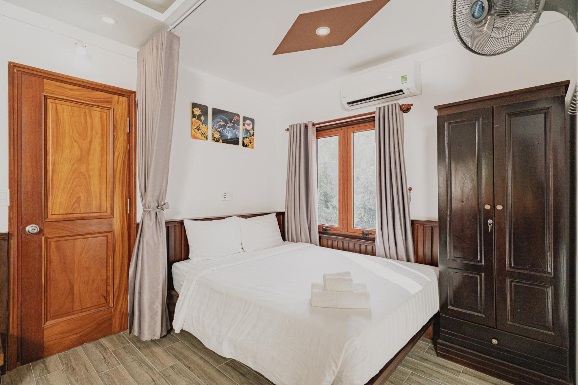 Valentina Resort & Spa Phu Quoc Extérieur photo