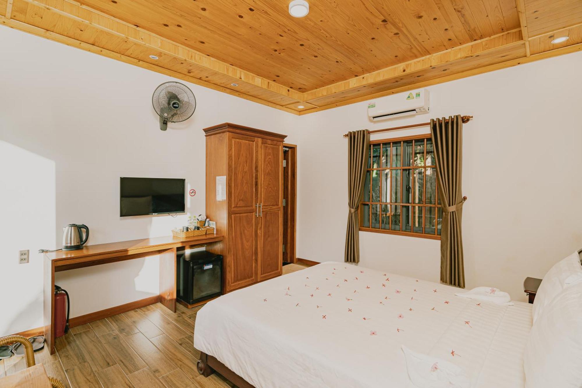 Valentina Resort & Spa Phu Quoc Extérieur photo