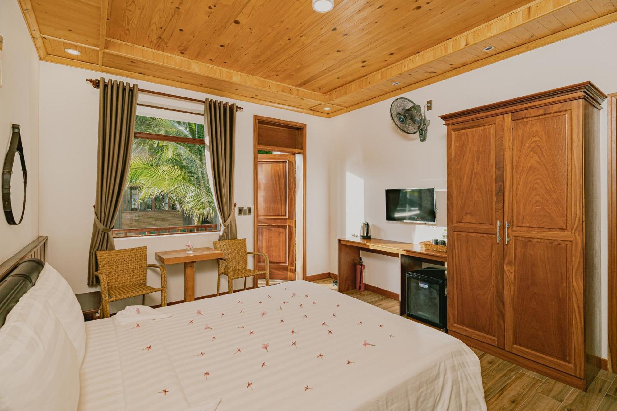 Valentina Resort & Spa Phu Quoc Extérieur photo