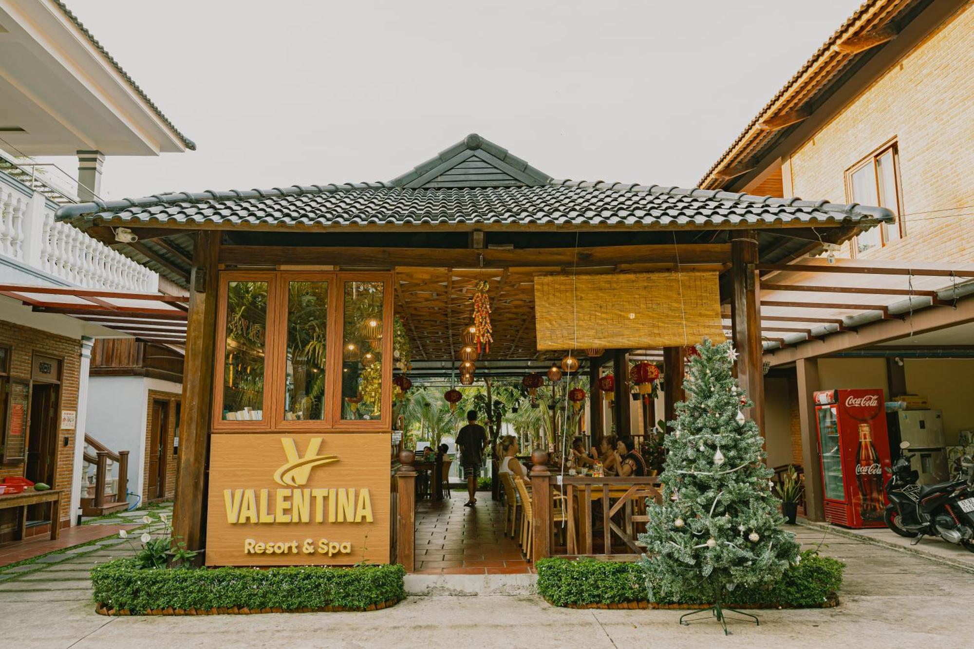 Valentina Resort & Spa Phu Quoc Extérieur photo