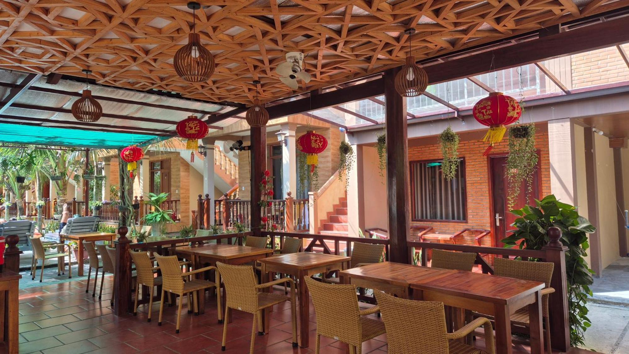 Valentina Resort & Spa Phu Quoc Extérieur photo