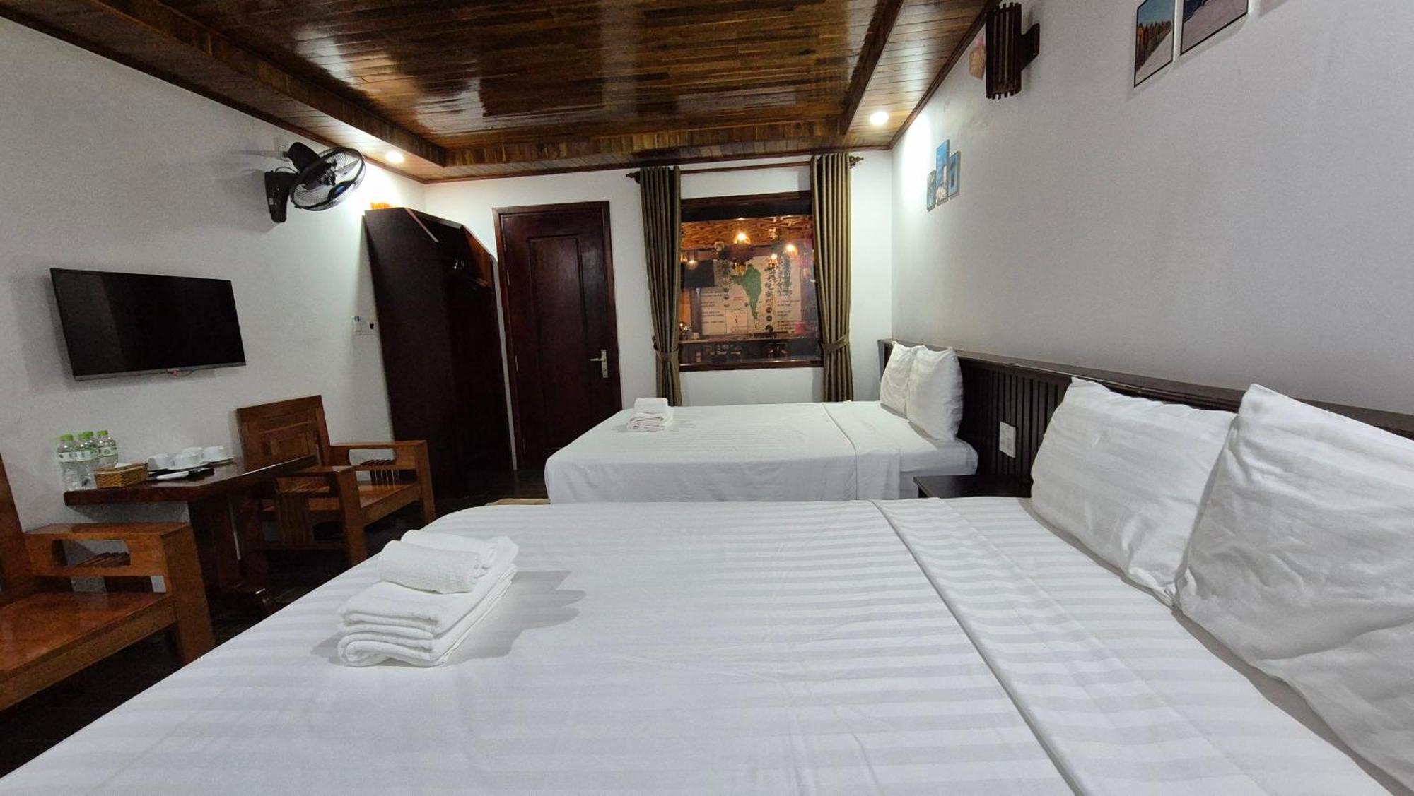 Valentina Resort & Spa Phu Quoc Extérieur photo