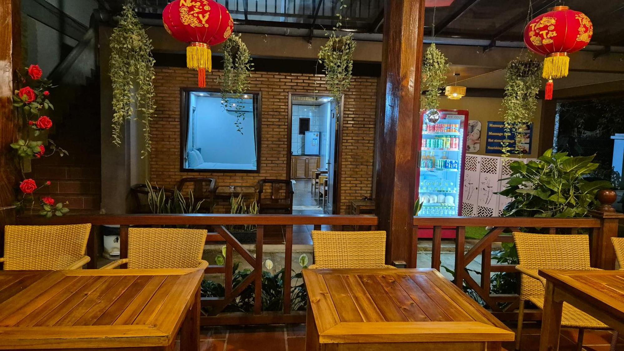Valentina Resort & Spa Phu Quoc Extérieur photo