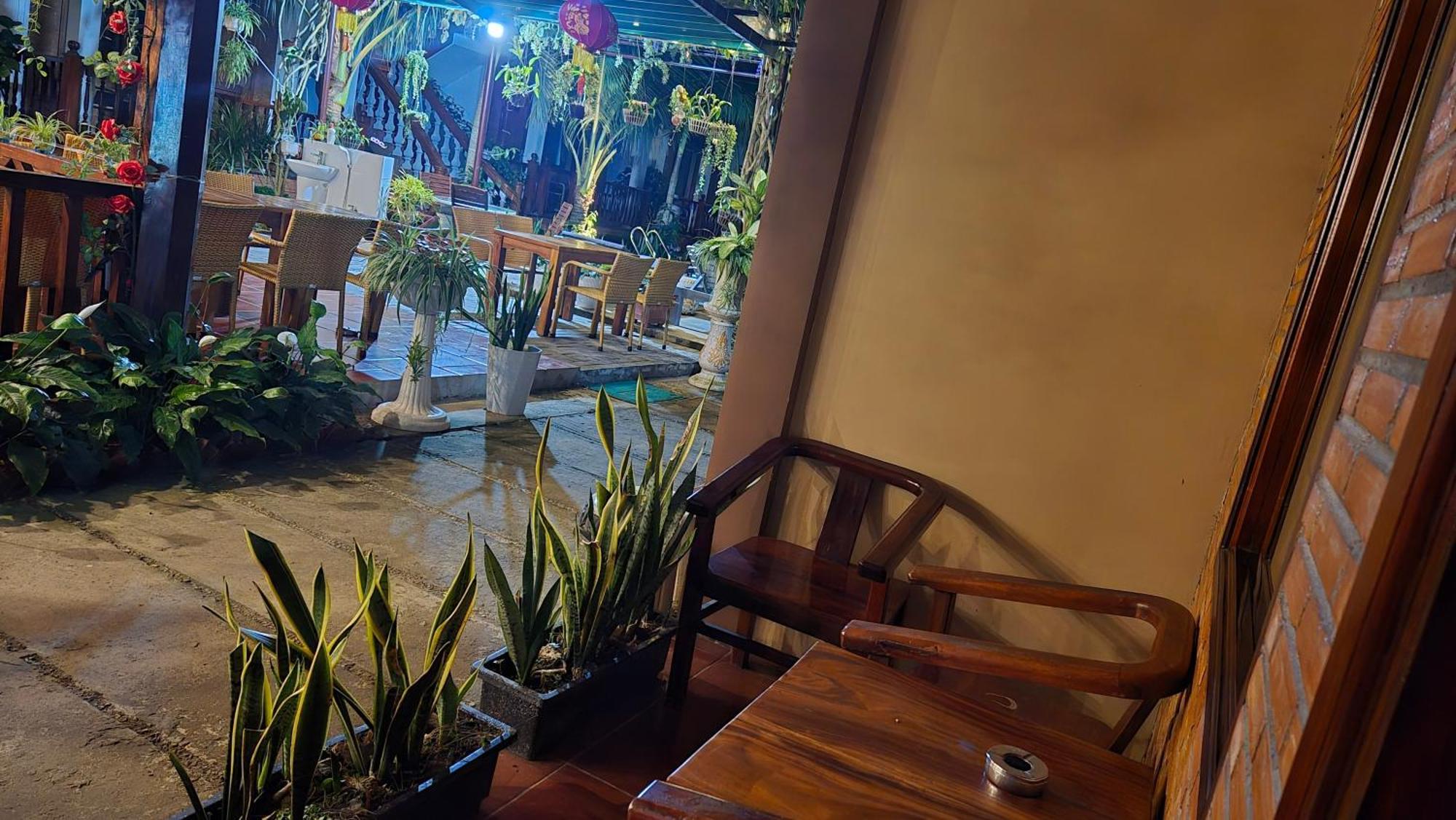 Valentina Resort & Spa Phu Quoc Extérieur photo