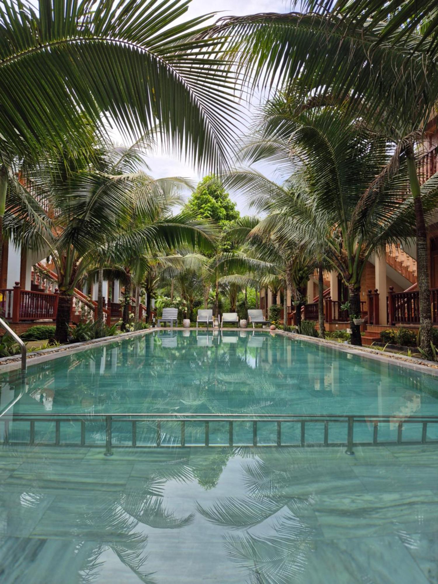 Valentina Resort & Spa Phu Quoc Extérieur photo