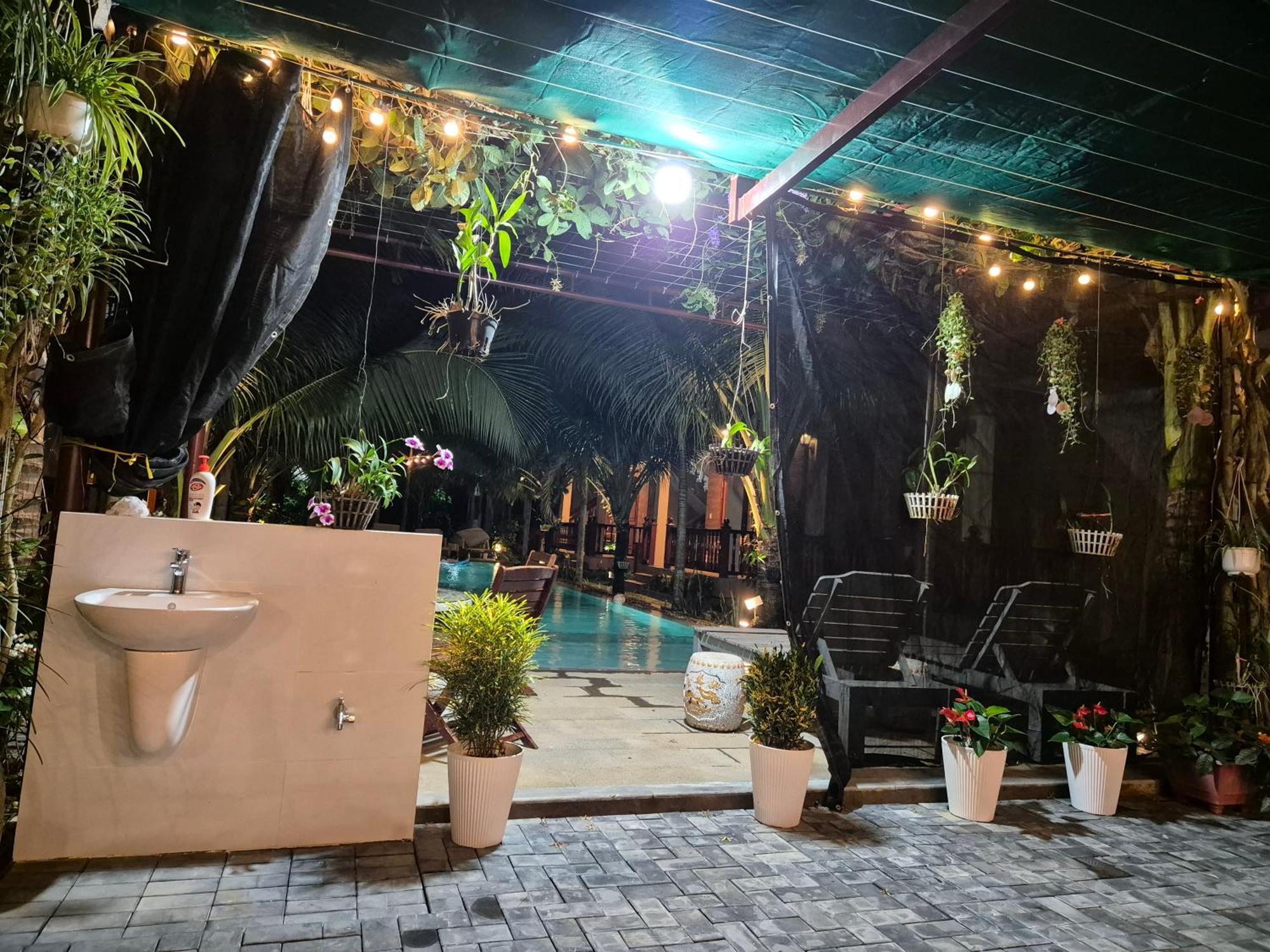 Valentina Resort & Spa Phu Quoc Extérieur photo