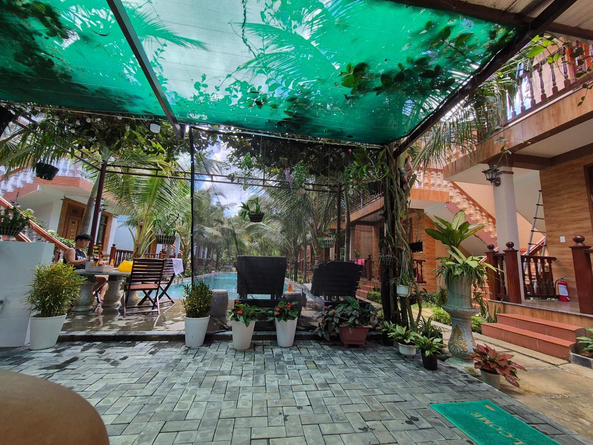 Valentina Resort & Spa Phu Quoc Extérieur photo