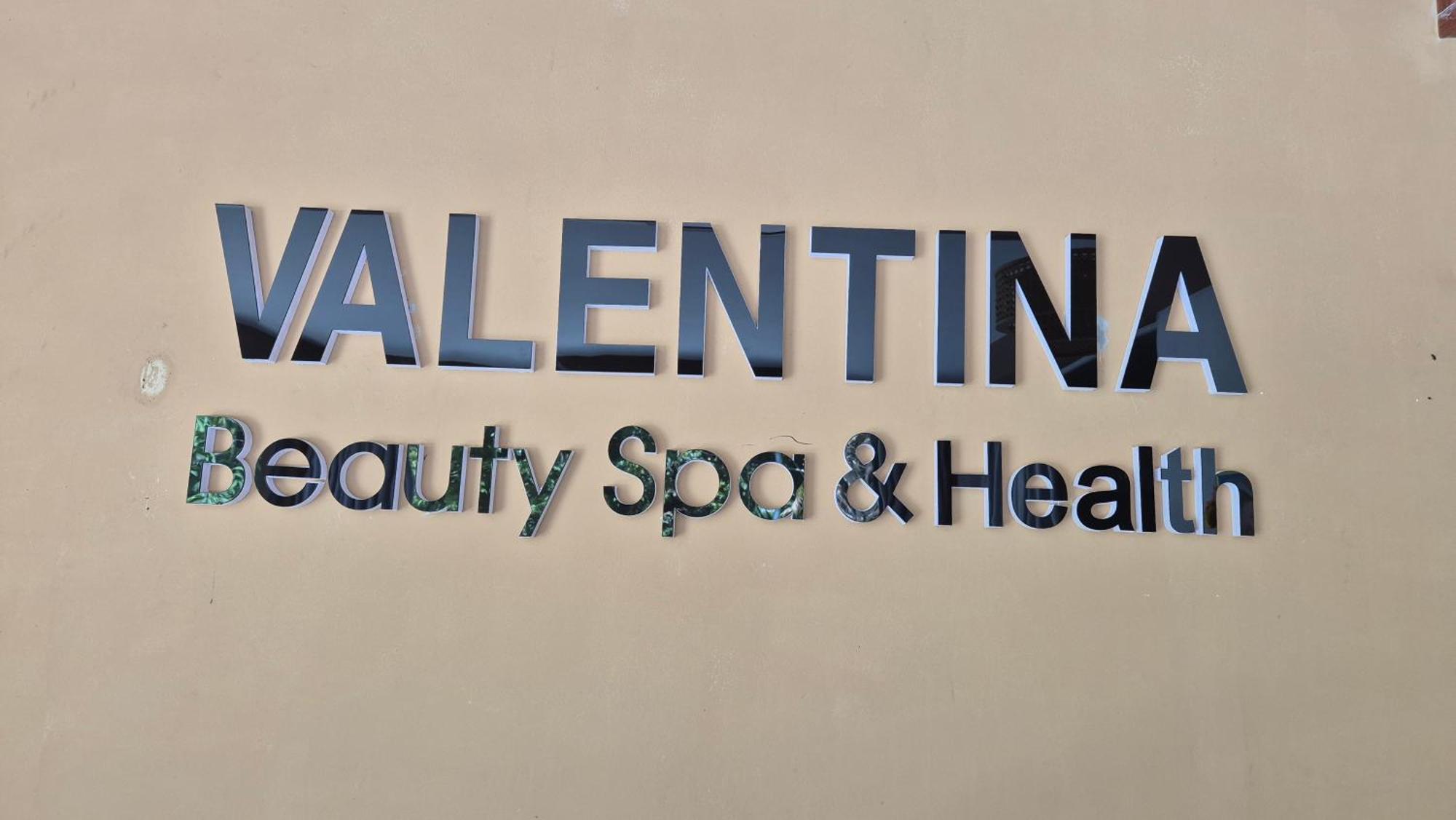 Valentina Resort & Spa Phu Quoc Extérieur photo