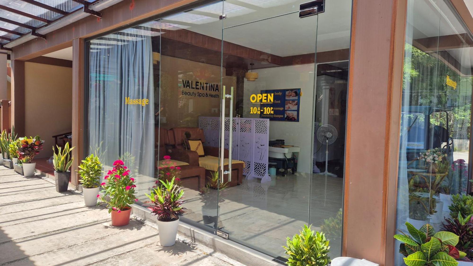 Valentina Resort & Spa Phu Quoc Extérieur photo