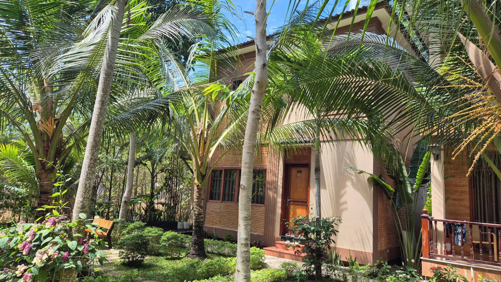 Valentina Resort & Spa Phu Quoc Extérieur photo