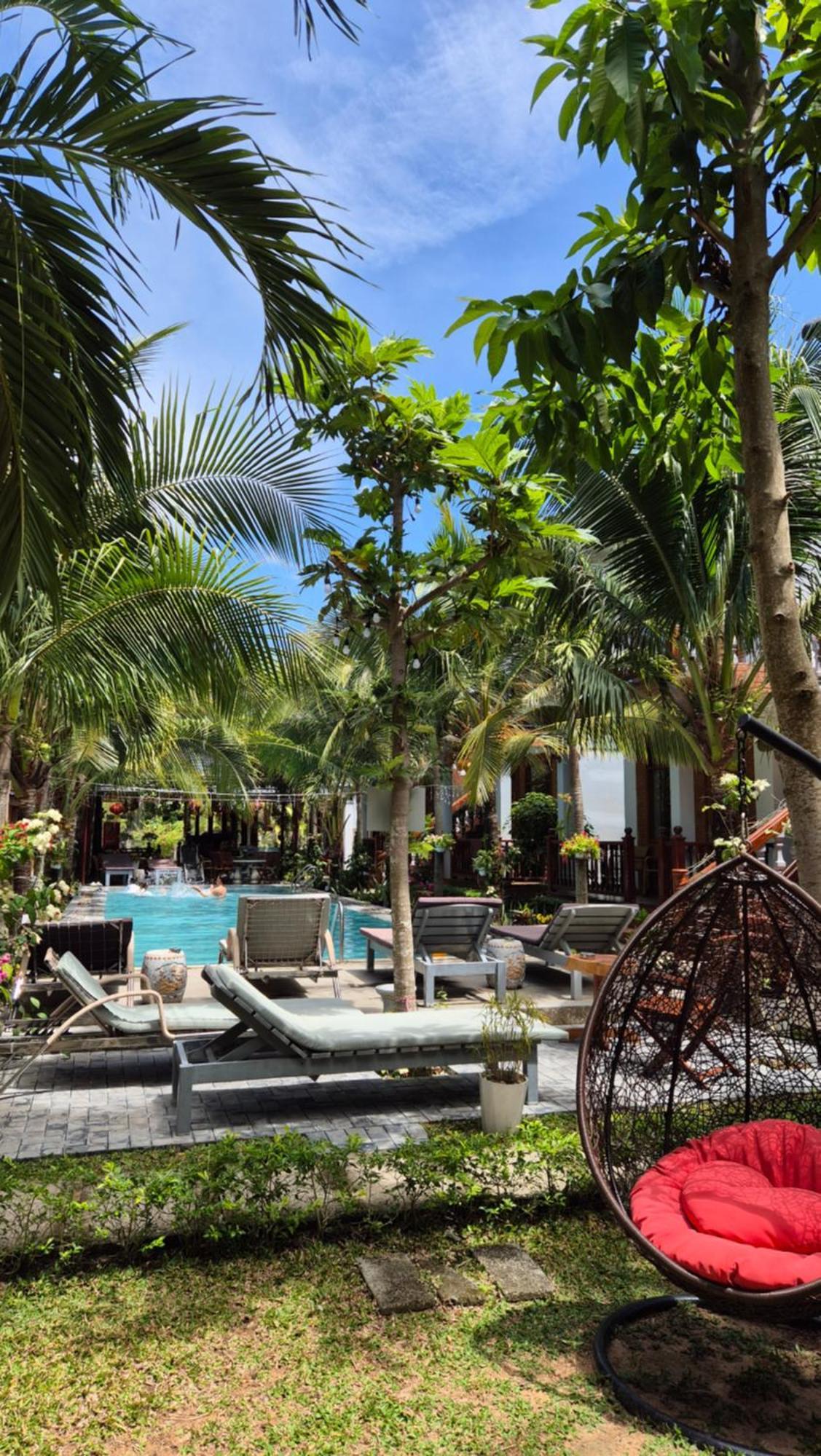 Valentina Resort & Spa Phu Quoc Extérieur photo
