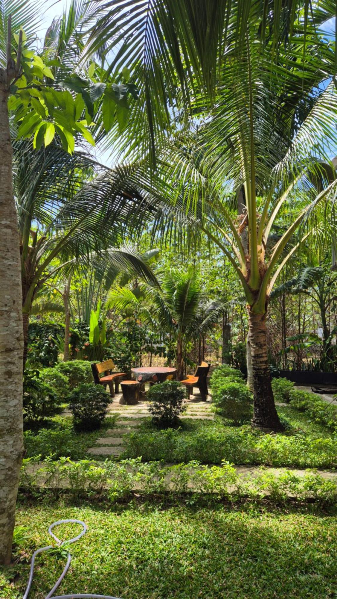 Valentina Resort & Spa Phu Quoc Extérieur photo